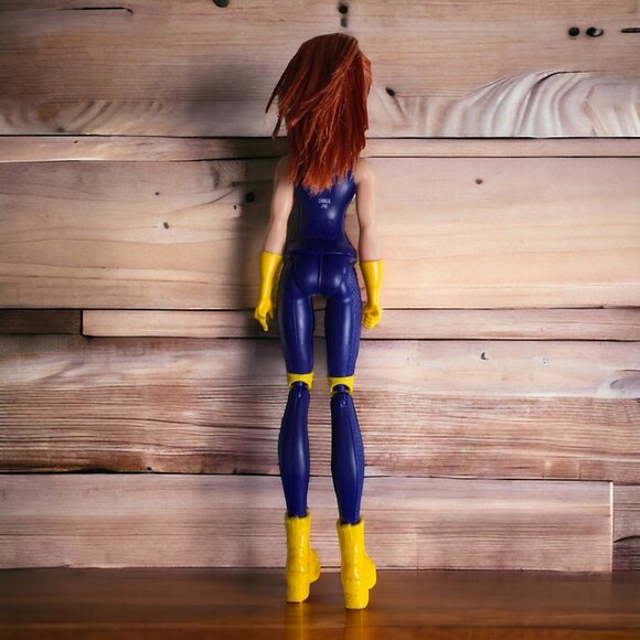 2015 SUPER HERO GIRL "BATGIRL" - Picture 2 of 4